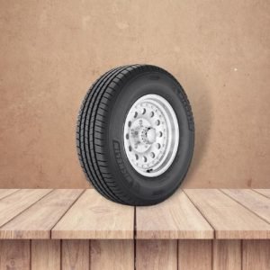 The 9 Best 275/60R20 Tires For RAM 1500: A Review & Buying Guide!