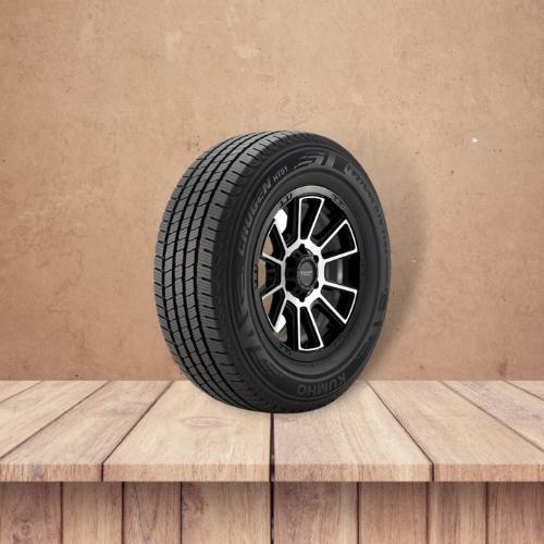 7. KUMHO Crugen HT51 All Season Highway