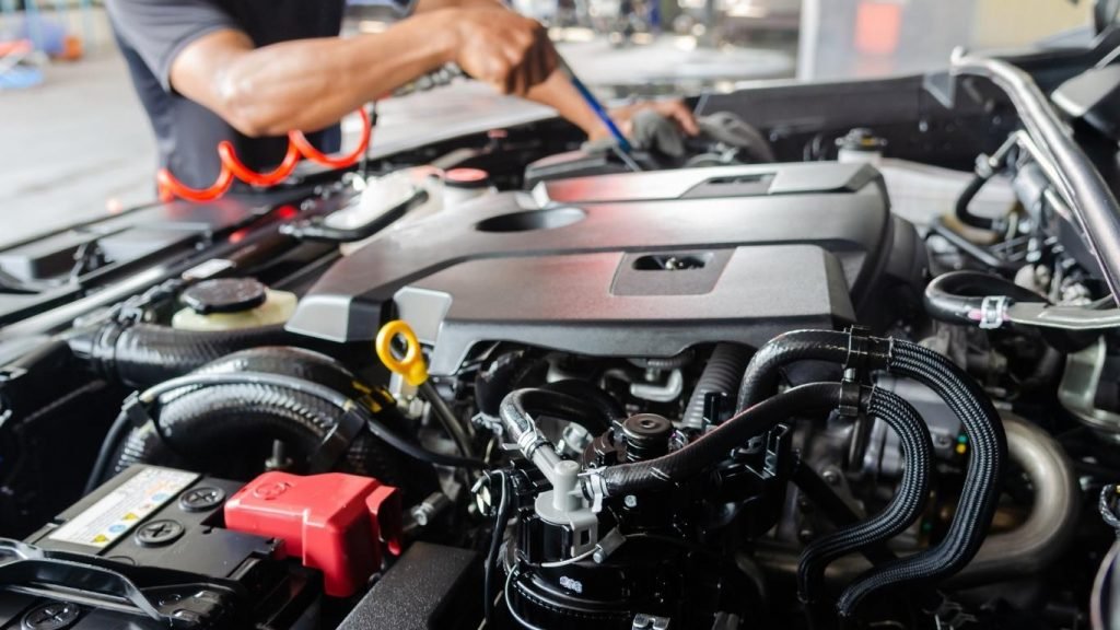 How To Fix & Prevent 5.7 Hemi Engine Tick: The Full Guide