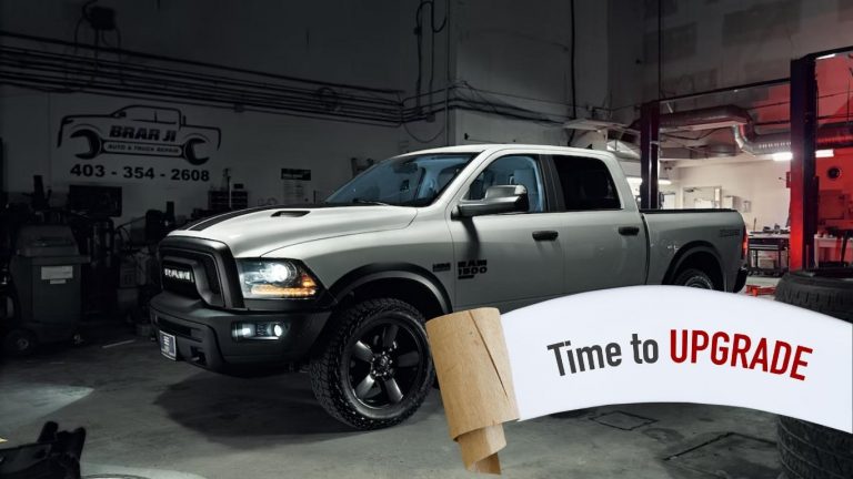 best-performance-upgrades-for-5.7-hemi-ram-1500-truck