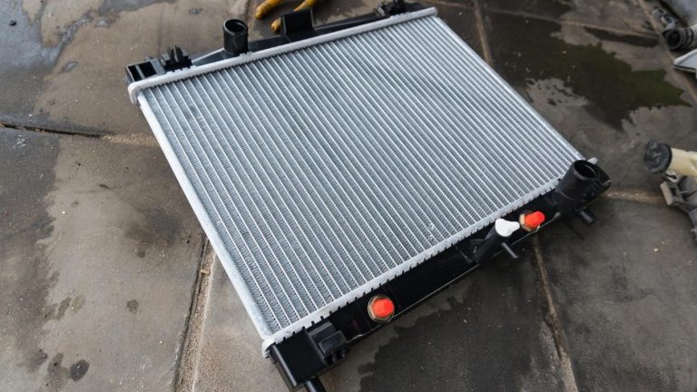 best-radiator-for-6.7-cummins-truck