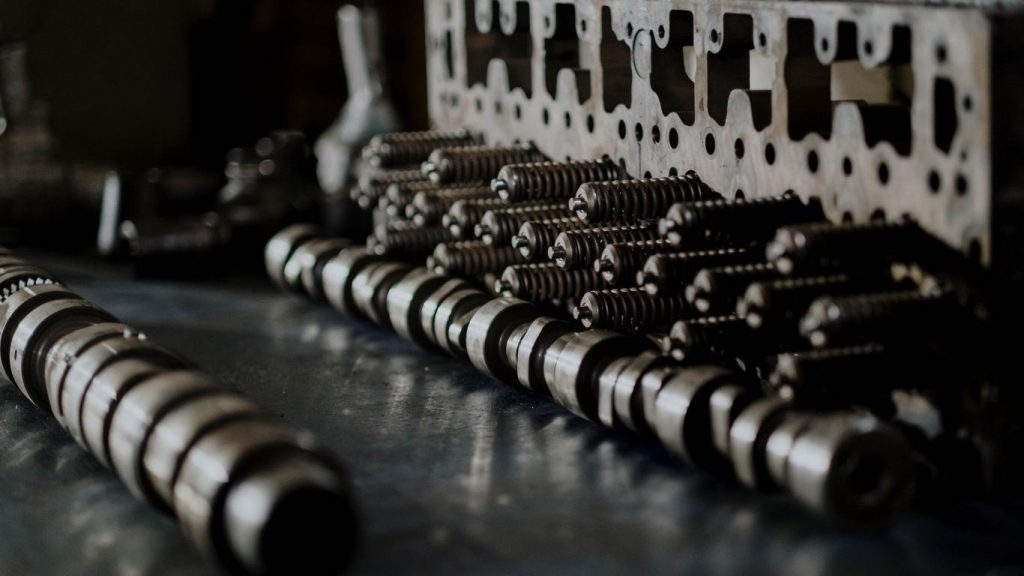 camshaft FAQs