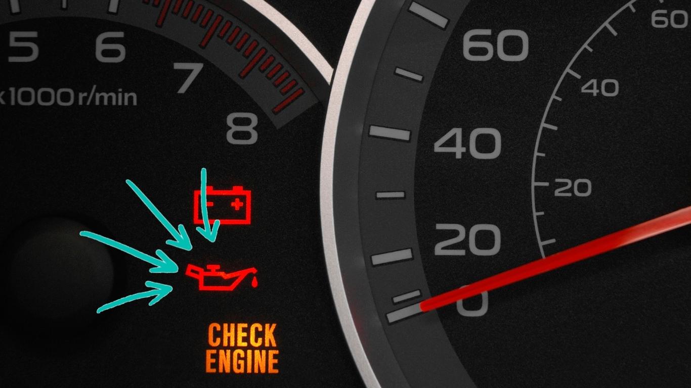 How to Reset Oil Life/ Service Reminder on Ram 1500/2500/3500