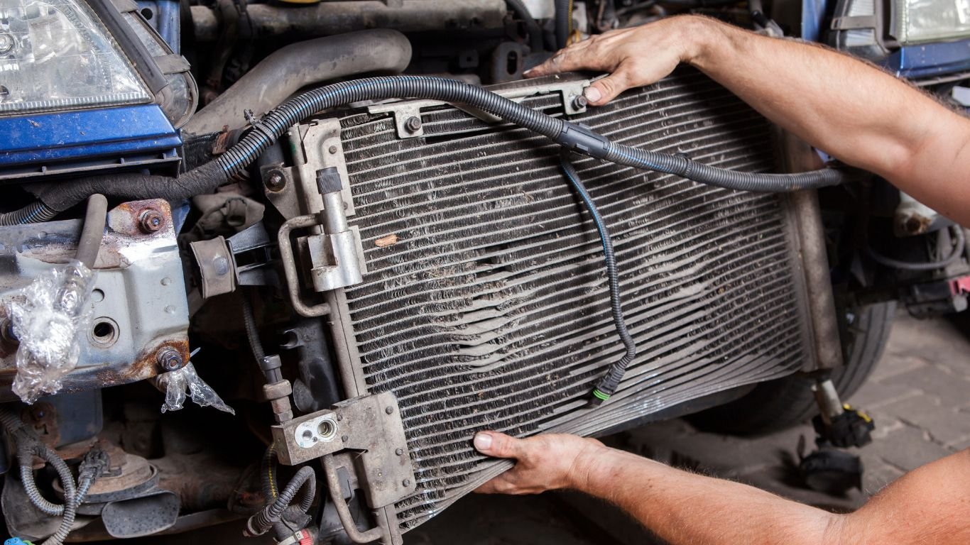 8 Reasons Your Dodge Ram 1500 Is Overheating [With Fixes]