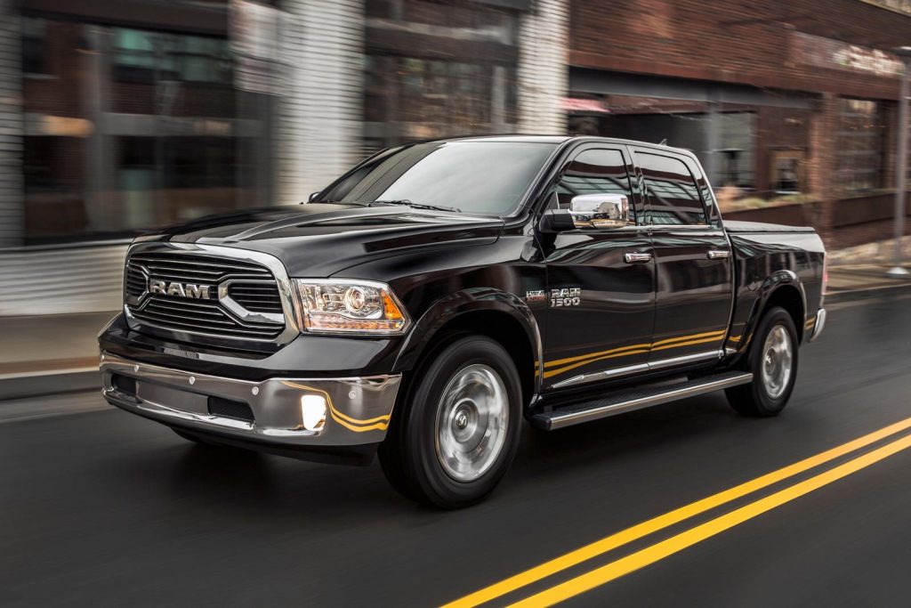 dodge ram truck 1500